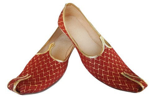 Aura uomo jutti - jutti, indiani