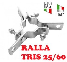 STAFFA RALLA TRIS PER