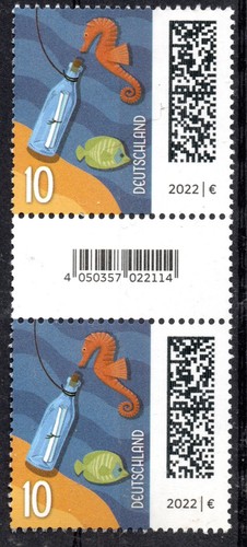 Bund minr 3723 - bund, minr.