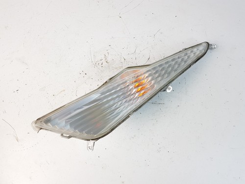 Freccia lampeggiatore - freccia,
