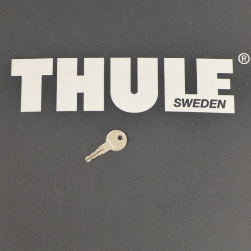 Thule chiave ricambio - thule, di