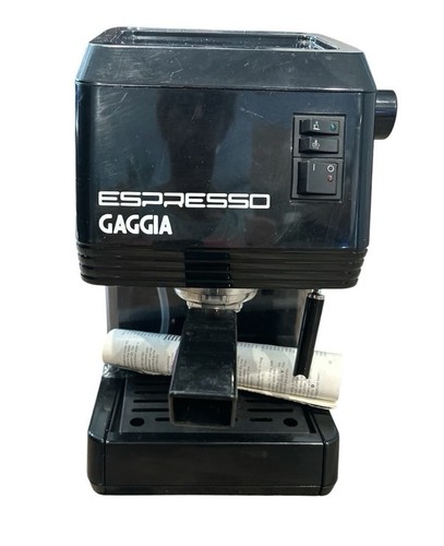 Vintage brevetti gaggia - vintage,