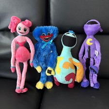 Set Completo Peluche Poppy