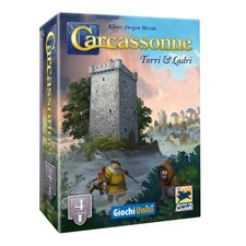 Carcassonne Revival 2025