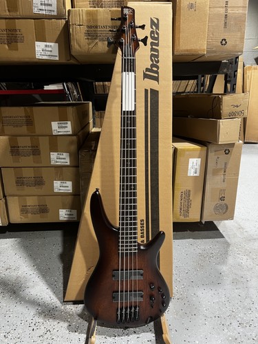 Ibanez standard sr505a - sr505a, basso