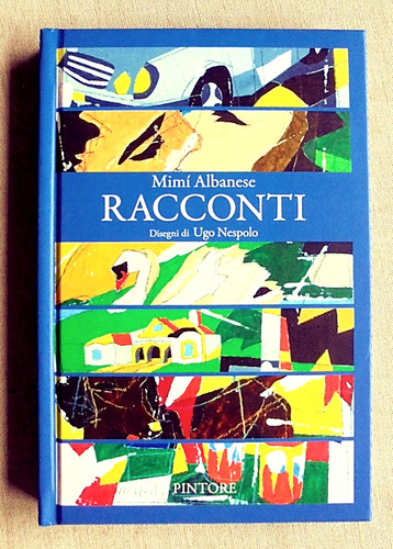 Mimi albanese racconti - mimi,