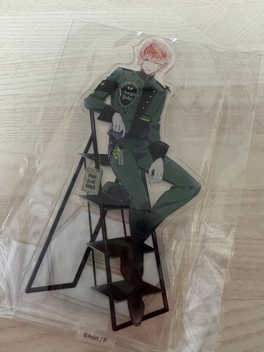 Shuu supporto acrilico - shuu,