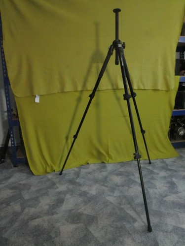 Treppiede manfrotto - treppiede,