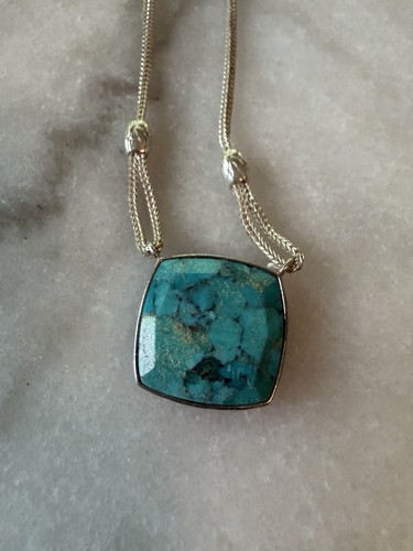 Collana silpada argento - silpada,