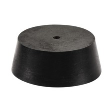 Tapered Rubber Cap 54mm to