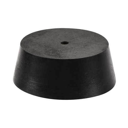 Gomma conico tappo - 54mm, a