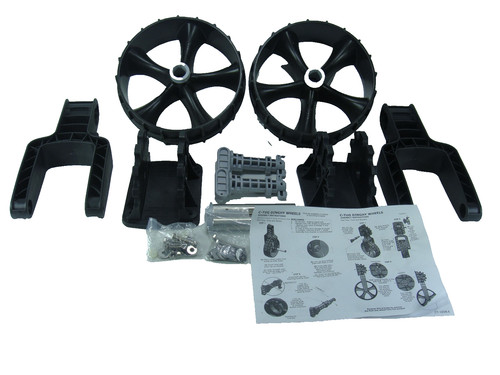 Railblaza tug sabbia kayak - c-tug,