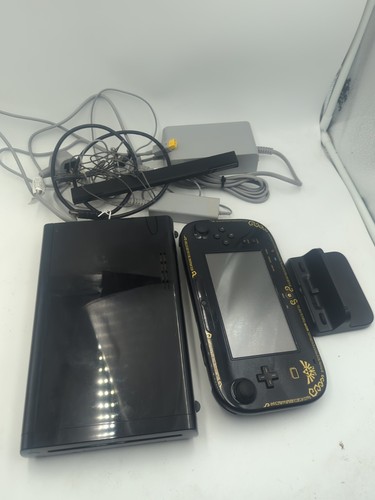 Console nintendo wii legend - console,