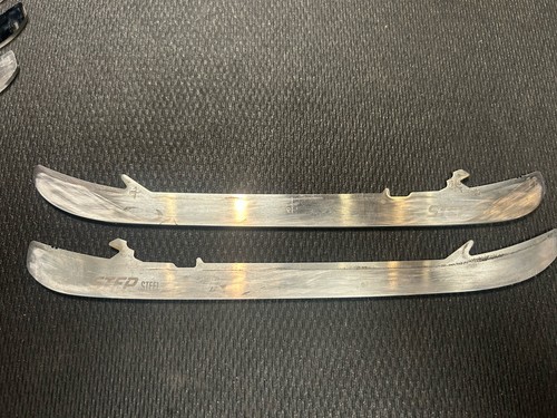 Nhl bauer step - nhl, stock