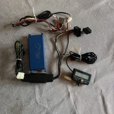 Kit vivavoce bluetooth parrot - vivavoce,