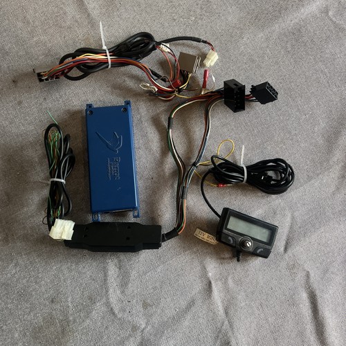 Kit vivavoce bluetooth parrot - vivavoce,
