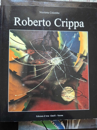 Roberto crippa nicoletta - roberto,