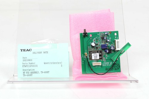 Teac 400bt gruppo pcb - teac,