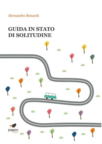 Guida stato solitudine - di,
