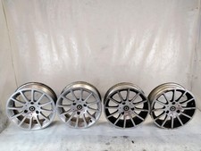 CERCHI IN LEGA PER SMART ForTwo Coupé (W450) 132910 (98>03)