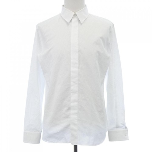 Autentica camicia jacquard - , in