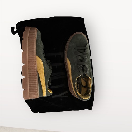 Puma fenty rihanna - fenty, by