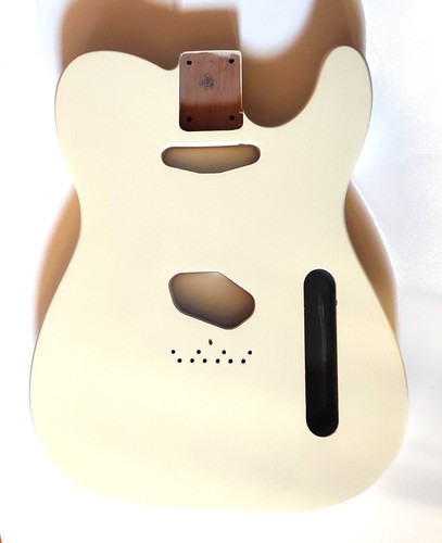Corpo telecaster vintage - corpo,