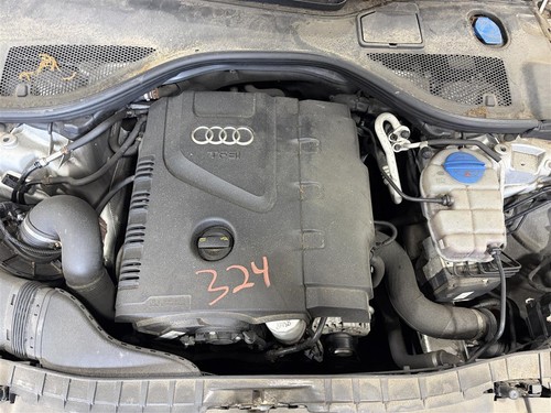 Engine motor audi - engine,