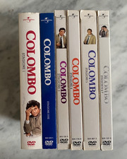 "COLOMBO" LA SERIE COMPLETA 7
