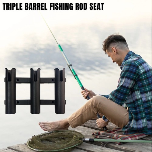 Porta canna pesca barca 3 - barca,