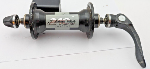 Swiss 240s classic radial - dt,