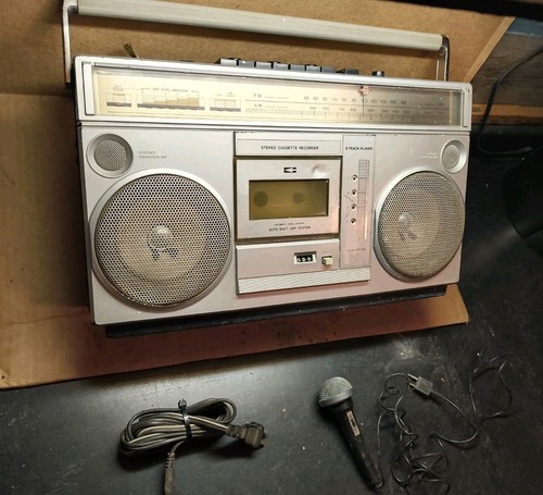 Montgomery ward gen 3995a - montgomery,