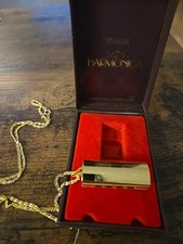 Yamaha Mini Armonica Con