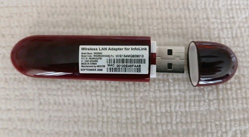 Samsung infolink adattatore - samsung,