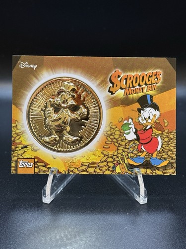 2026 topps disney - disney, neon
