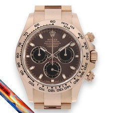 Rolex Cosmograph Daytona