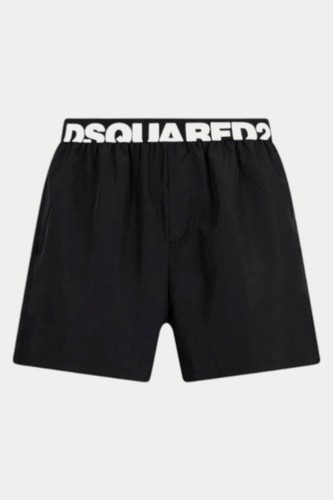 Boxer mare uomo dsquared2 - mare,