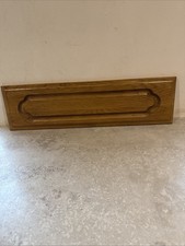 CASSETTO CUCINA ROVERE