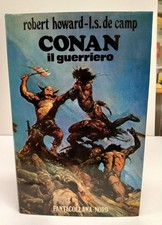 Robert HOWARD -  CONAN IL