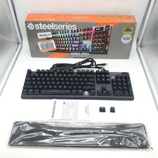 SteelSeries Apex Pro Gen 3