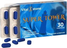 Integratore Sessuale Extra