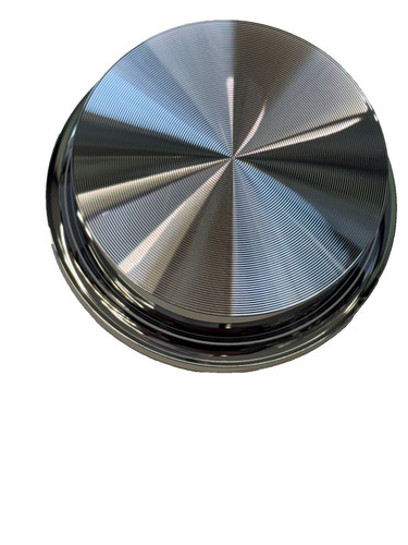Ariete manopola pro gourmet - ariete,