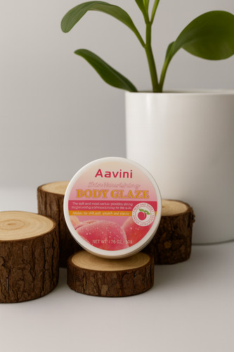 Aavini crema smalto corpo 50g - smalto,