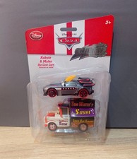 Nuovo Disney Pixar Cars Chaser