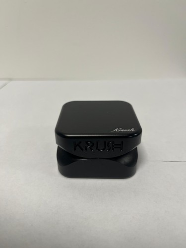 Krush kube aluminium - krush,