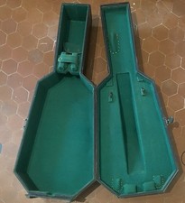 Custodia In Legno Per Violoncello Appartenuta A Gaspar Cassadó