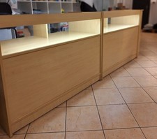 Bancone Negozio Usato-Banco