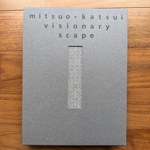 Fuori produzione mitsuo katsui - fuori,