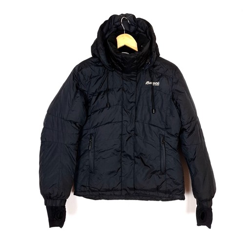 Giacca imbottita donna bergans - giacca,
