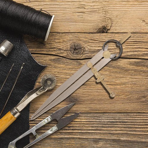 Compasso per lavorazione - la,